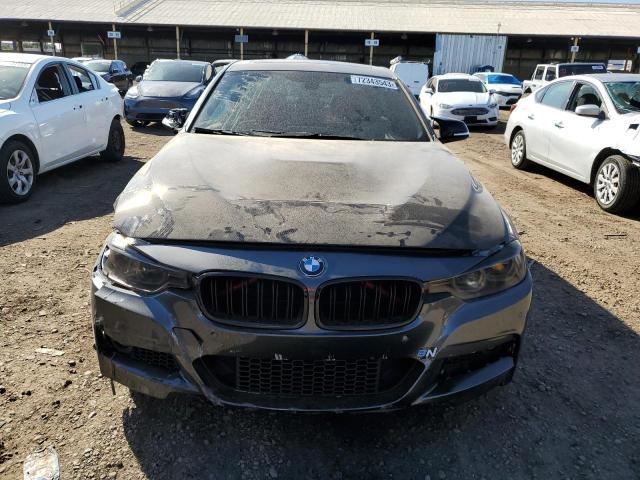 WBA8B3C59JK843509 BMW 340 I