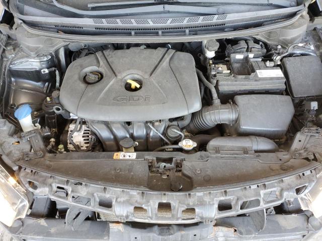KNAFX4A8XE5162811 KIA FORTE EX