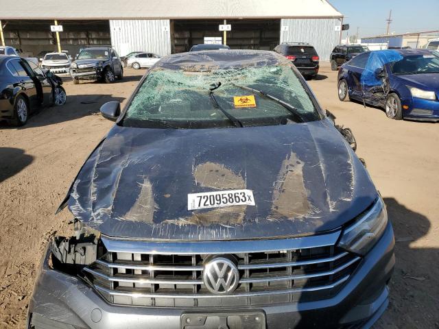 3VWC57BU9KM219544 | 2019 Volkswagen jetta s