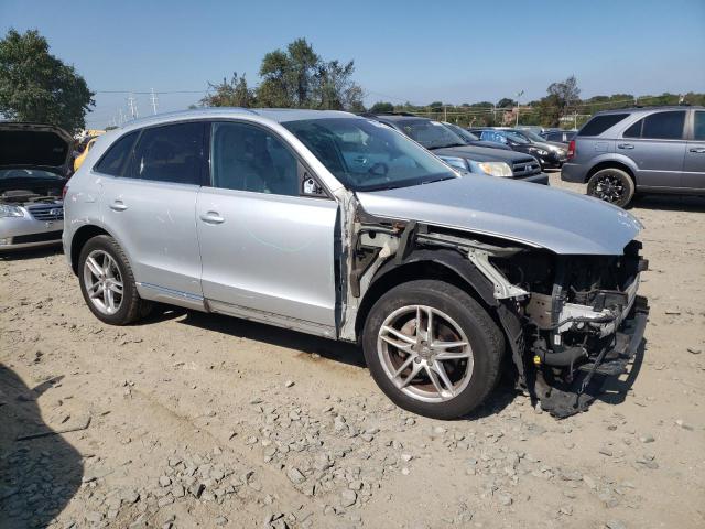 VIN WA1LFAFP4DA050061 2013 Audi Q5, Premium Plus no.4