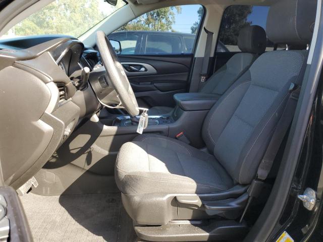 1GNERFKW6KJ133978 Chevrolet Traverse L 7