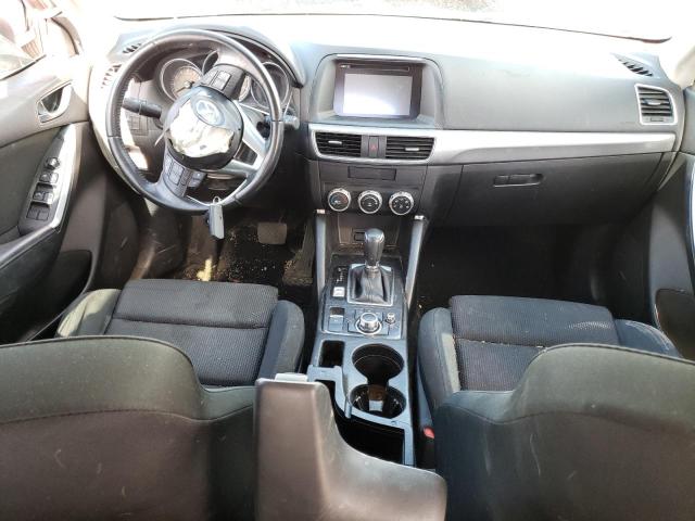JM3KE4CY3G0663261 Mazda Cx-5 Touring