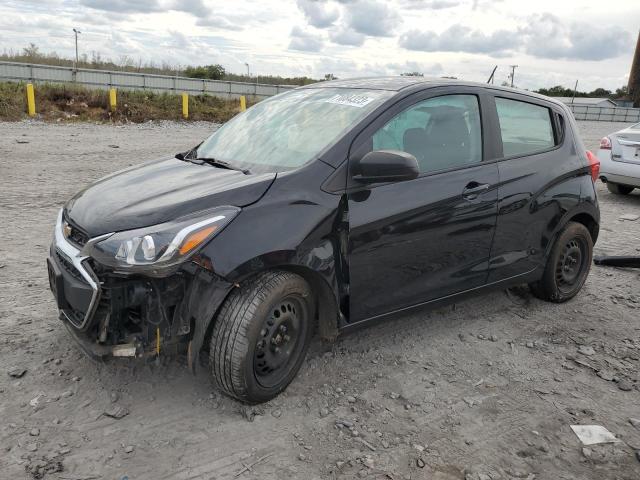 2019 Chevrolet Spark LS