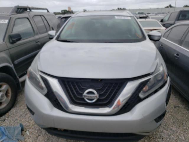 2018 NISSAN MURANO S - 5N1AZ2MG7JN148949