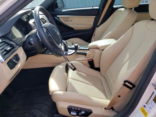 WBA8B9C57JEE80907 BMW 330 I