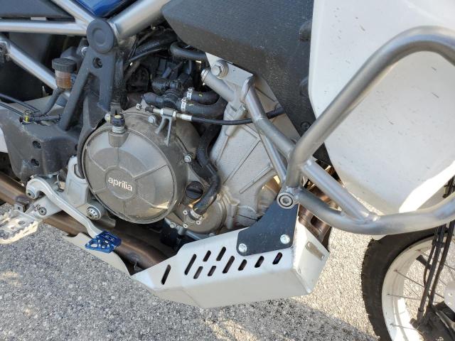 2022 APRILIA TUAREG 660 - ZD4XBUA0XNS000800