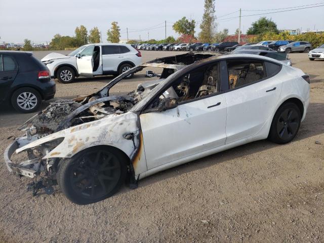 5YJ3E1EA5PF426915 | 2023 TESLA MODEL 3