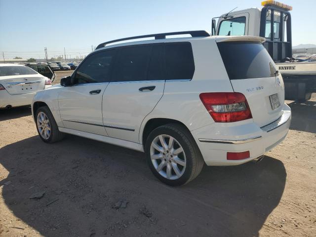 2012 MERCEDES BENZ GLK 350 Photos AZ PHOENIX Repairable Salvage Car Auction On Mon Dec 04