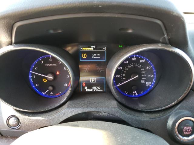 4S4BSETC9J3224076 Subaru Outback Touring