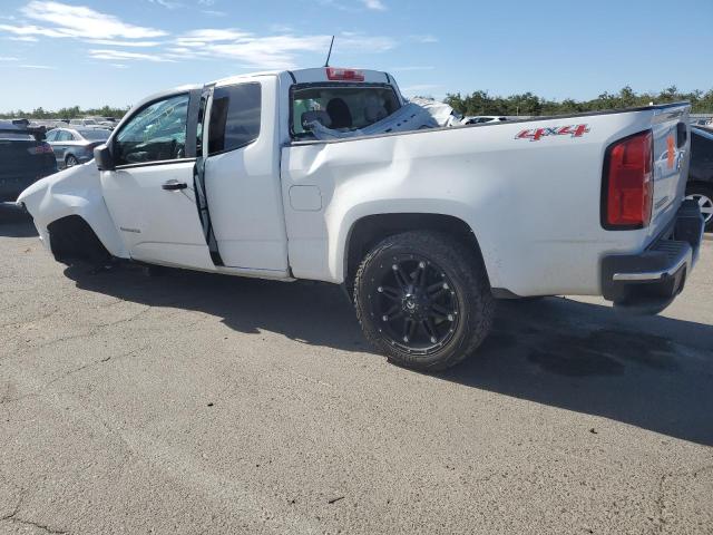 1GCHTBEA1G1218136 | 2016 Chevrolet colorado