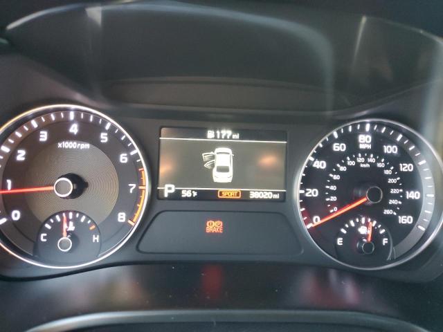 3KPF44AC3LE156303 KIA FORTE GT