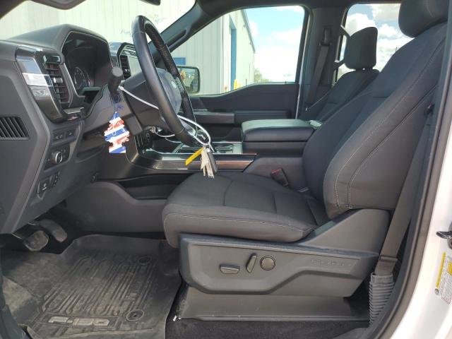 1FTFW1E89NKE82251 Ford F150 Supercrew