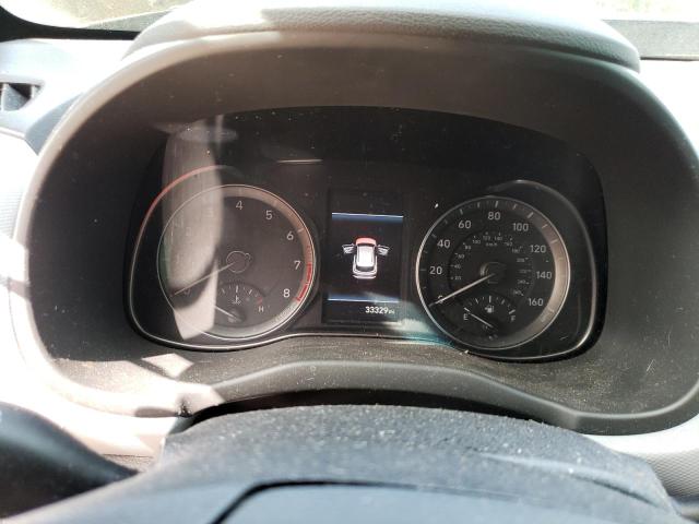 2020 HYUNDAI KONA SEL P - KM8K6CAA9LU472951