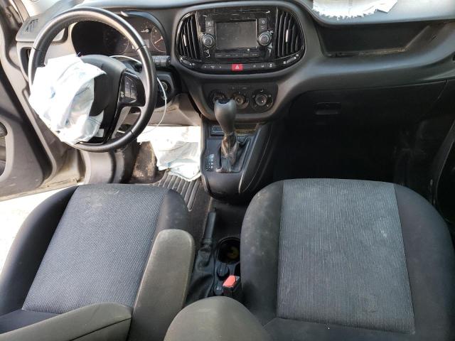 ZFBERFBB3J6L12537 RAM Promaster City Slt