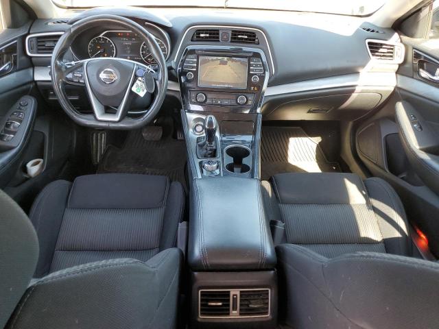 2017 NISSAN MAXIMA 3.5 - 1N4AA6AP7HC381734