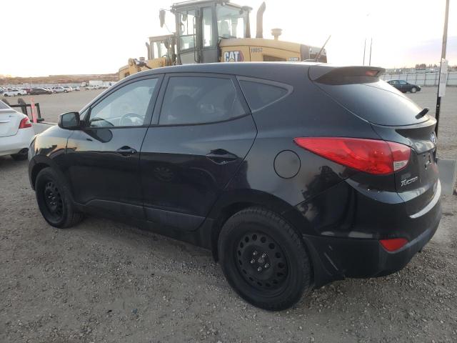 2015 HYUNDAI TUCSON GLS - KM8JTCAF8FU009798