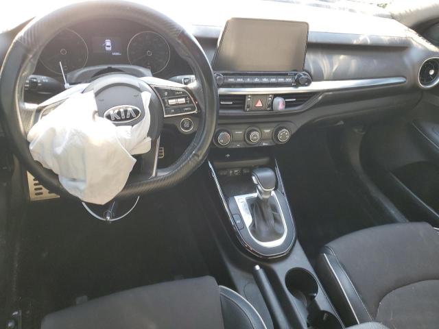 3KPF34AD6LE247965 | 2020 KIA FORTE GT L