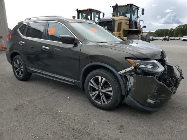 5N1AT2MV1HC770436 Nissan ROGUE SV