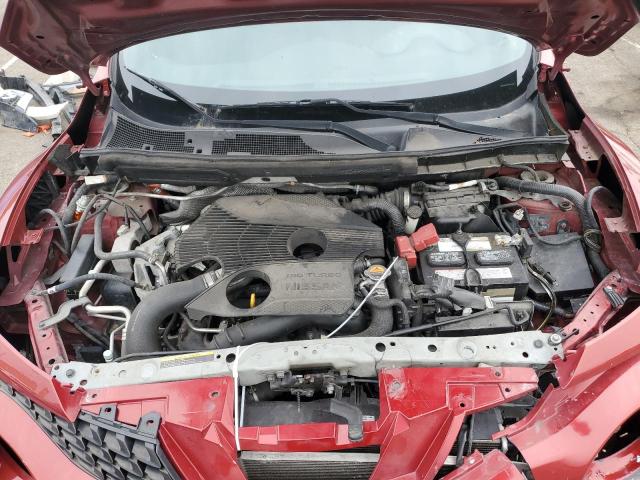 2015 NISSAN JUKE S - JN8AF5MR3FT509648