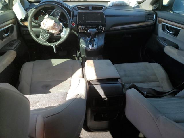 2019 HONDA CR-V EX - 5J6RW1H5XKA024583