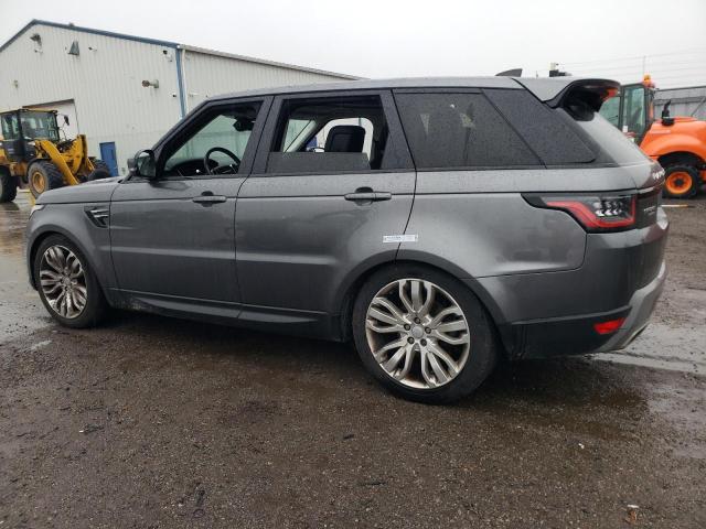 SALWG2RK8KA846355 | 2019 LAND ROVER RANGE ROVE