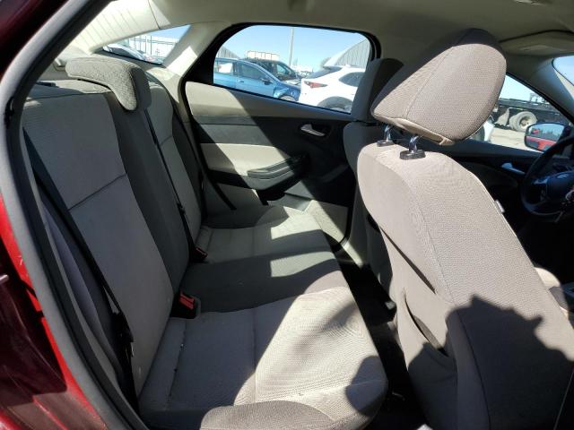 1FADP3F29EL110080 Ford FOCUS SE
