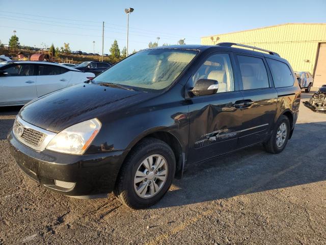 2012 Kia Sedona LX