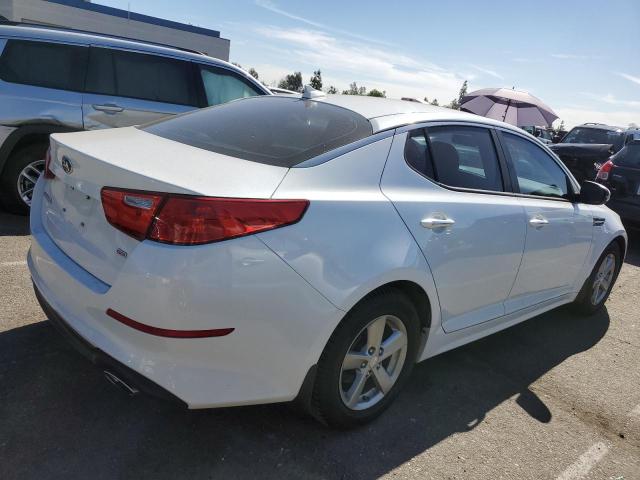 5XXGM4A74FG368386 KIA Optima Lx