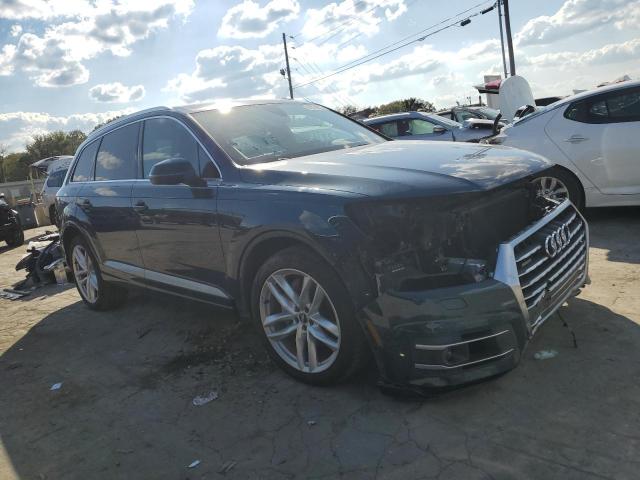 VIN WA1VAAF75JD040981 2018 Audi Q7, Prestige no.4