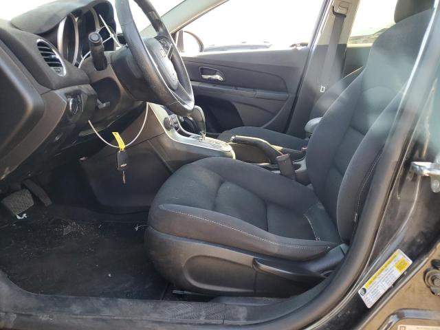 2015 CHEVROLET CRUZE - 1G1PC5SB6F7295521