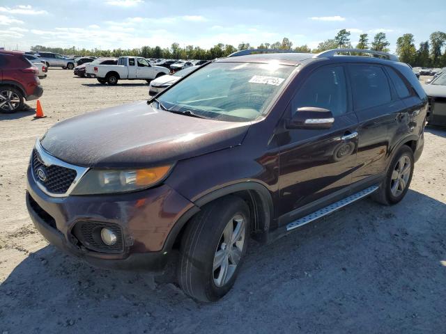 2012 Kia Sorento EX