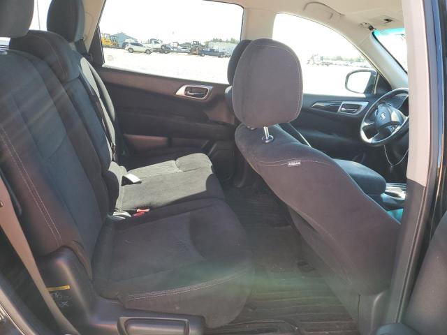 2015 NISSAN PATHFINDER - 5N1AR2MN9FC616746