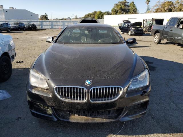 VIN WBA6B2C51DD128525 2013 BMW 6 Series, 650 I no.5