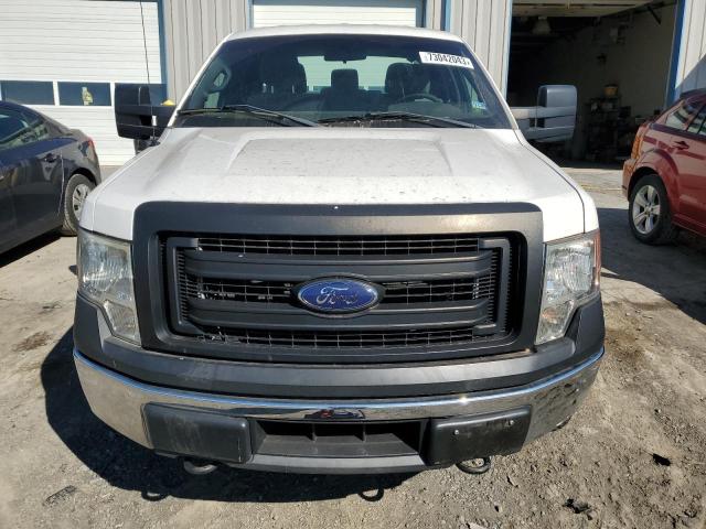 1FTFX1ET2EKD85264 Ford F150 Super Cab
