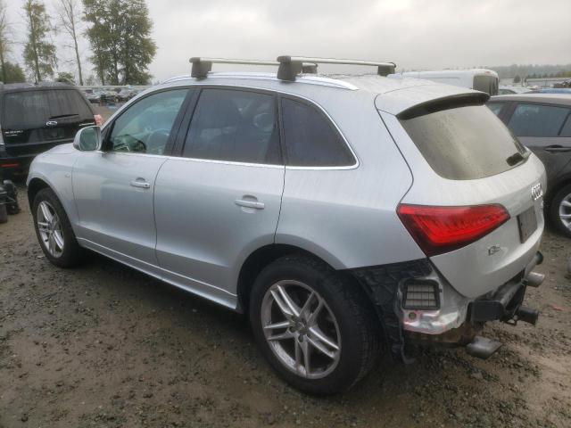 VIN WA1DGAFP4DA065287 2013 Audi Q5, Premium Plus no.2