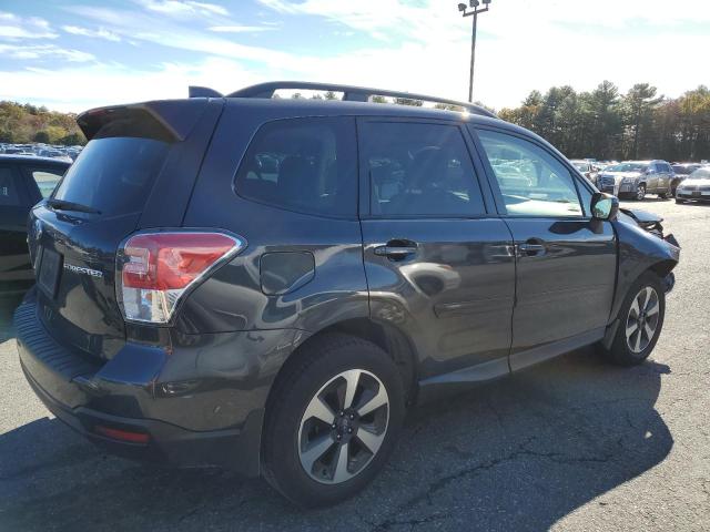 JF2SJAGC7JH452639 | 2018 SUBARU FORESTER 2