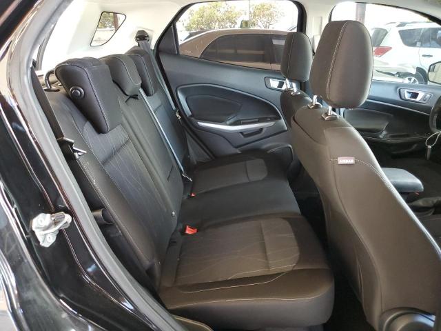 MAJ3P1TE3JC179162 Ford Ecosport Se