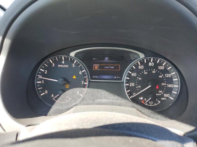 2017 NISSAN ALTIMA 2.5 - 1N4AL3AP6HN354117