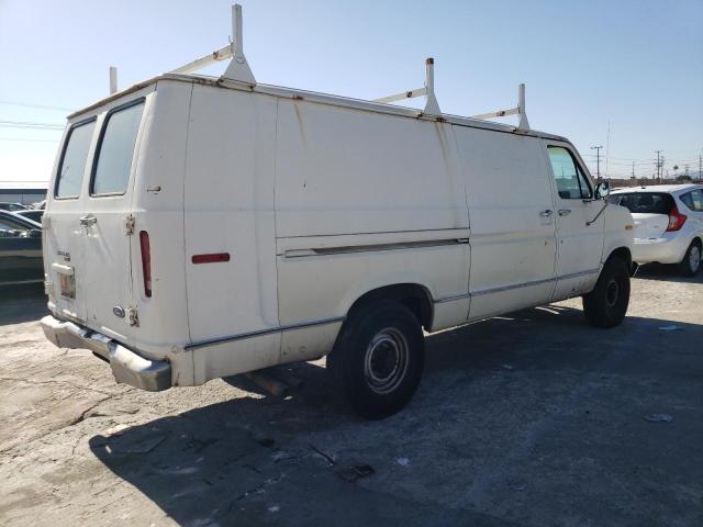 1991 Ford Econoline E350 Super Duty Van VIN: 1FTHS34G3MHA05626 Lot: 72206043