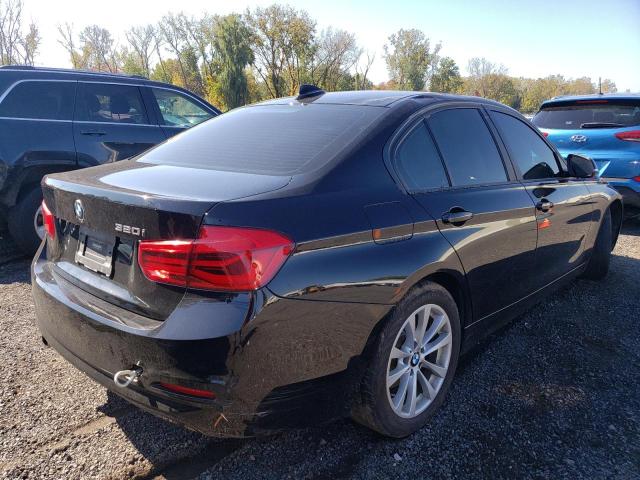WBA8A9C50JAH12578 BMW 320 I