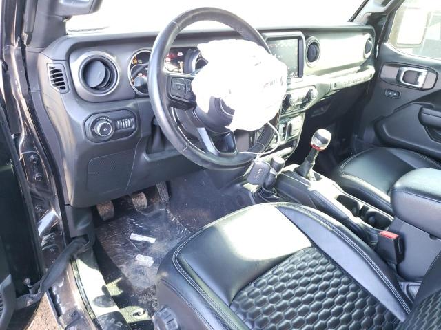 1C4GJXAG8MW789274 Jeep Wrangler Sport