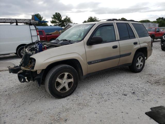 2004 Chevrolet TrailBlazer LS