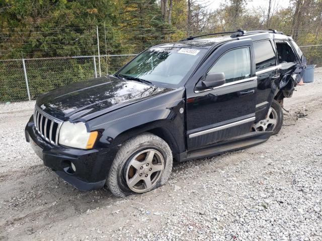 2005 Jeep Grand Cherokee Limited