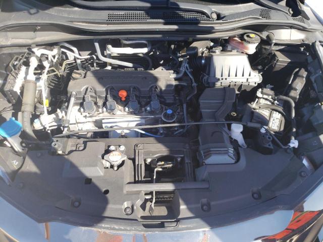 3CZRU5H70NM736154 Honda Hr-v Exl