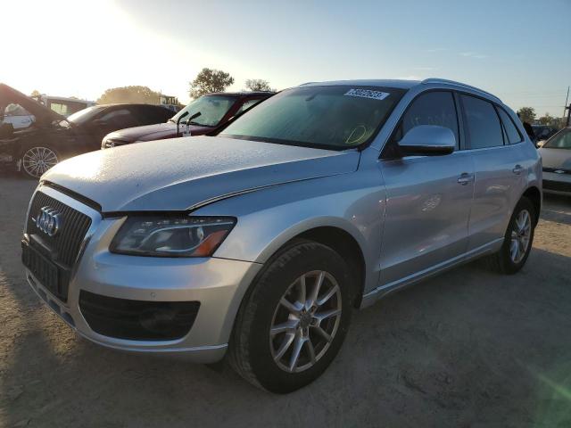 2011 Audi Q5 Premium Plus