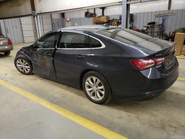 Vin: 1g1zd5st1lf072190, lot: 73475023, chevrolet malibu lt 20202