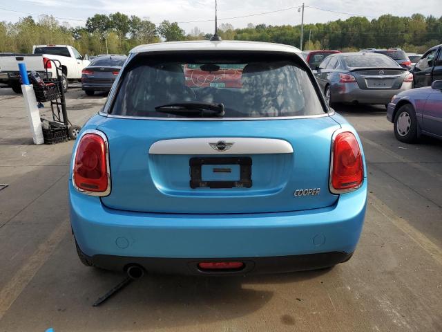 WMWXS5C5XFT829871 Mini Cooper