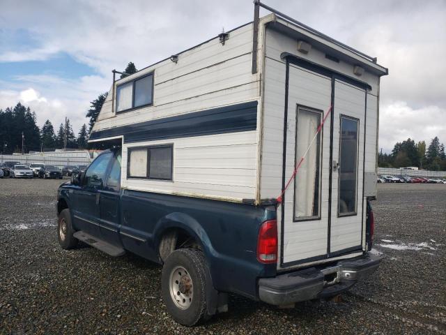 1999 Ford F250 Super Duty VIN: 1FTNX21F4XEA64426 Lot: 72631163