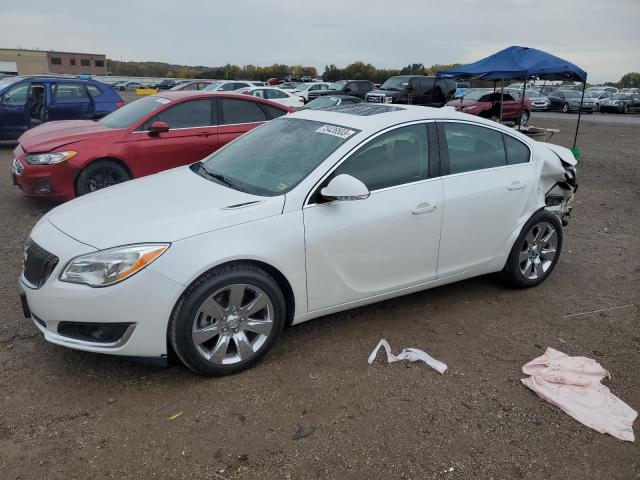 2016 Buick Regal 