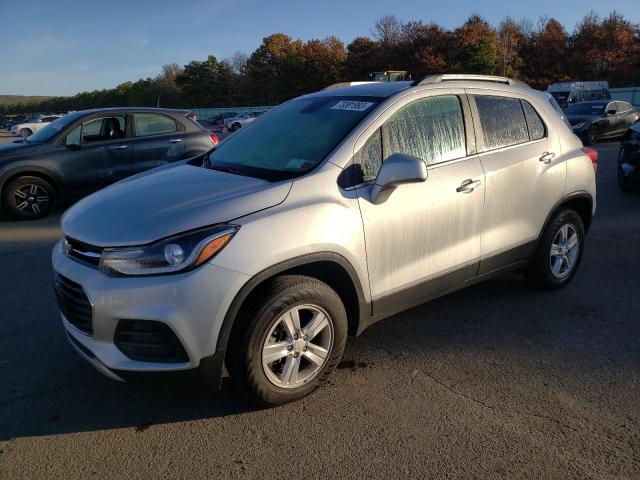 2020 Chevrolet Trax 